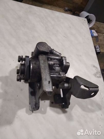 Насос гидроусилителя бмв 3 е46