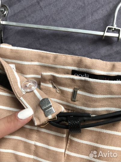 Шорты хб Ojji