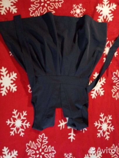 Школьная одежда для девочки