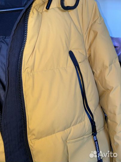 Пуховик женский 42 44