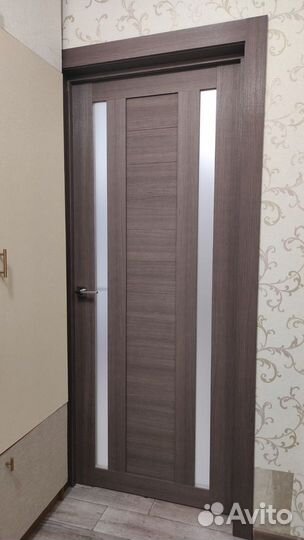 Двери межкомнатные со склада