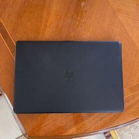 Ноутбук HP Laptop 15-ra069ur