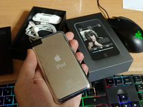 Редкий iPod touch 1 gen оригинал 1 ревизия