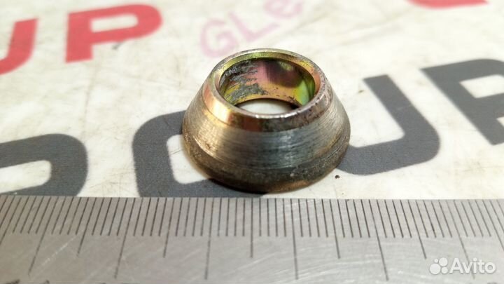 Конус подушки АКПП верх LW б/у