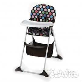 Стульчик для кормления Geoby Y388 напрокат