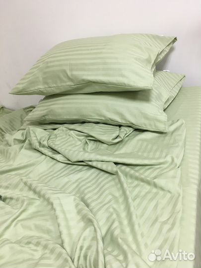 Комплект страйп Олива