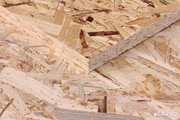 Осп Kronospan 12мм