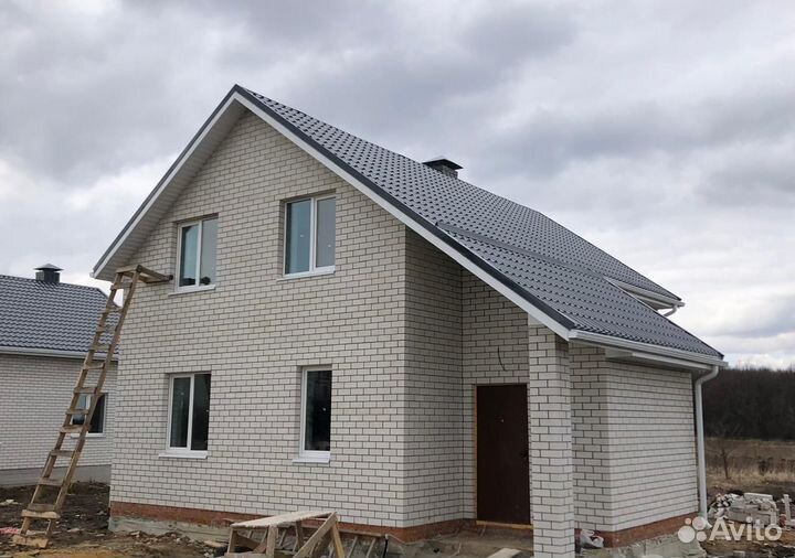 Надежная крыша