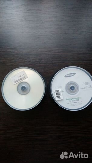 Диск для записи формата DVD-R