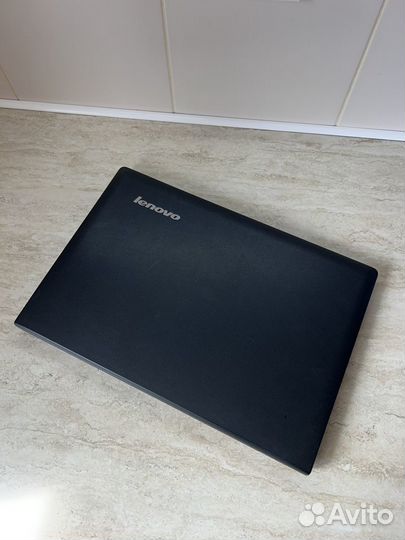 Ноутбук Lenovo G50-70