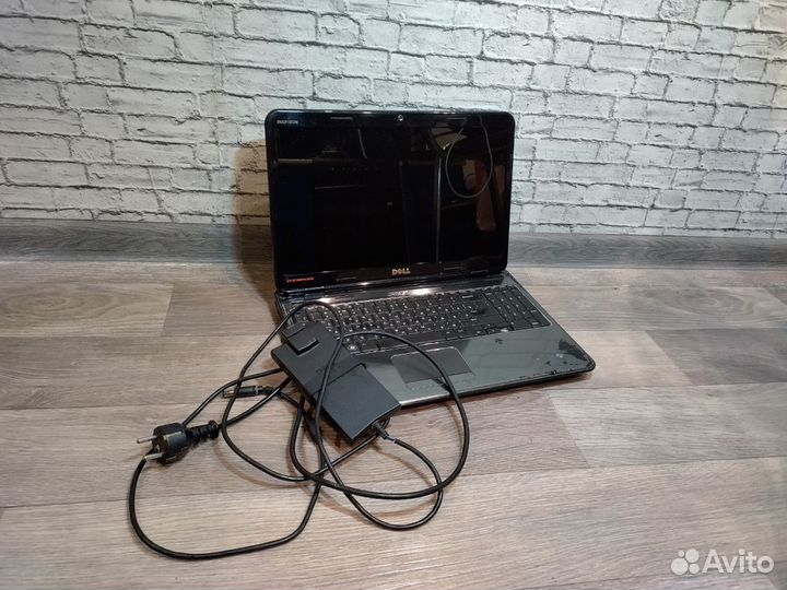 Dell Inspiron N5010 i5