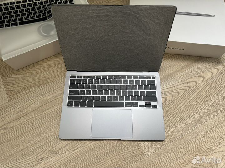 MacBook Air 13 M1