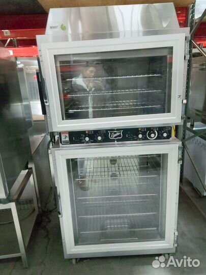 Печь конвекционная