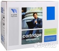 TK-360NV Картридж или контейнер с чернилами NV Pri