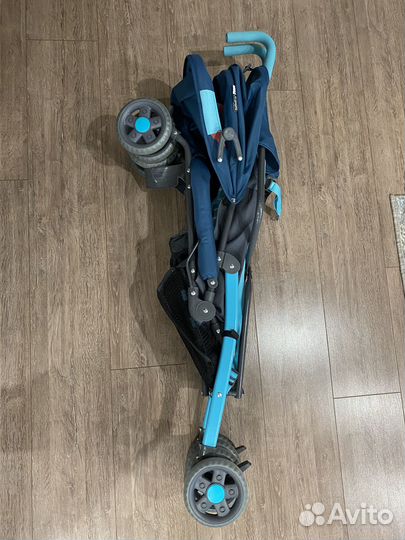 Коляска трость babyton zoo