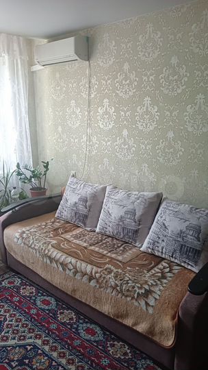 2-к. квартира, 46 м², 1/5 эт.