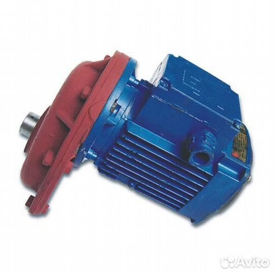 Запчасти новые и б/у для тельфера