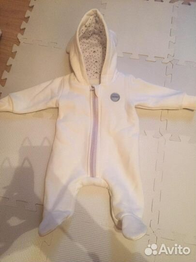 Детскип вещи от 0 до 3м