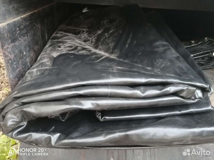 Бурукрытие размер 10на10