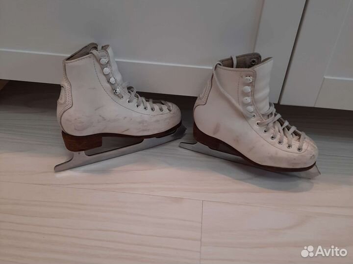 Коньки wifa размер 29LL