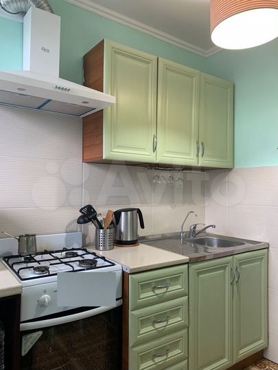 1-к. квартира, 42 м², 8/9 эт.