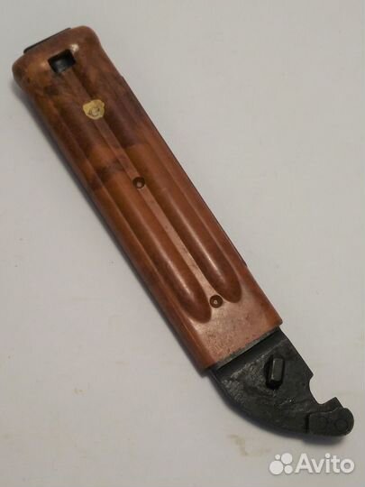 Ножны сувенирные СССР и РФ