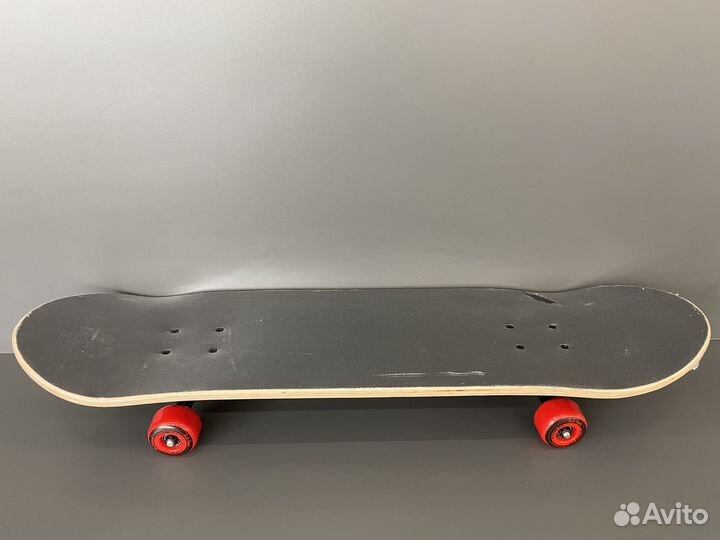 Скейтборд Tech Team