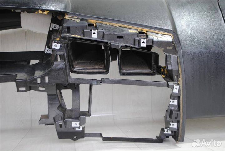 Торпеда торпедо SsangYong Kyron Кайрон