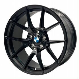 Литые диски R18 5x112 в стиле BMW