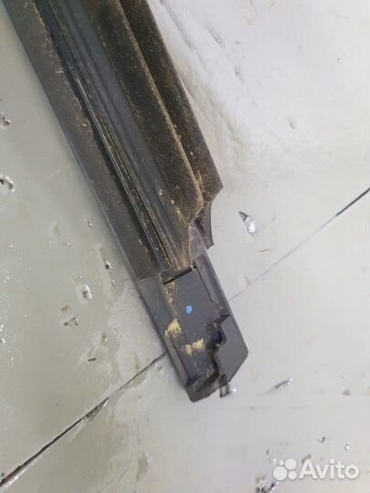 Молдинг двери задний правый Mercedes E-Class W212