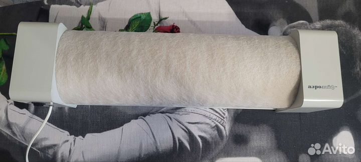 Очиститель - оббезараживатель воздуха Аэролайф