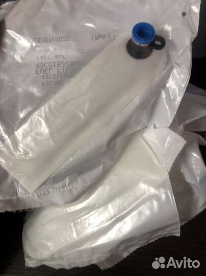 Топливный фильтр 415130069 Ski-Doo 600 850 900