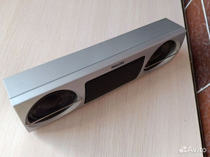 Колонка philips Филипс