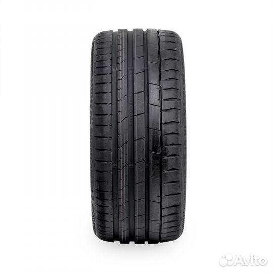 Continental ContiSportContact 7 295/35 R22 108Y