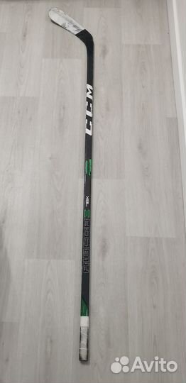 Клюшка хоккейная bauer