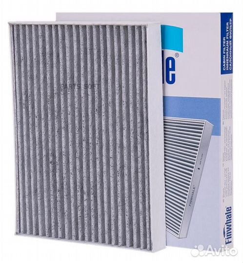 Finwhale AS923C Фильтр салона great wall hover уго