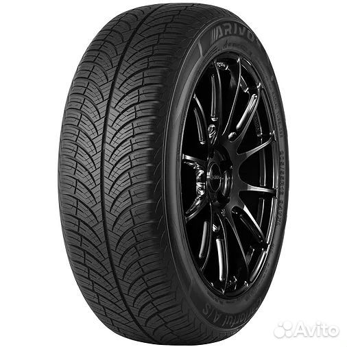 Arivo Carlorful A/S 205/50 R17 93W