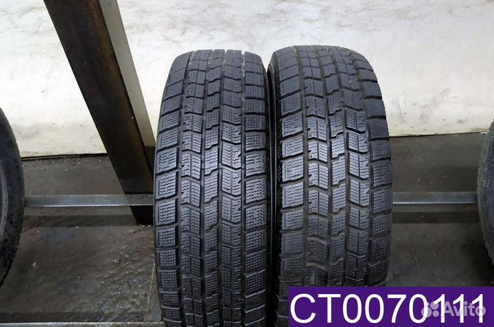 Goodyear Ice Navi 7 175/65 R14 96T