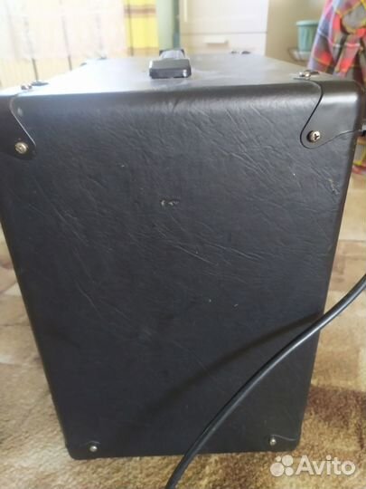 Комбо усилитель для гитары soundking GP15R