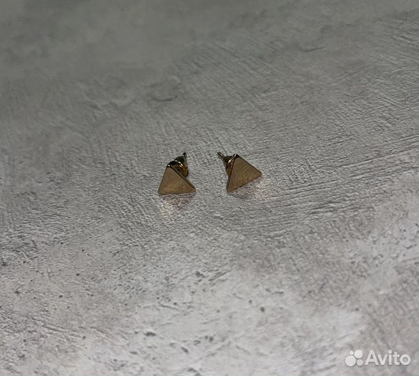Серёжки