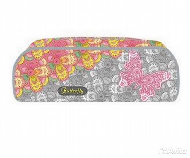 Пенал п/э пмо 28-20 (Е)