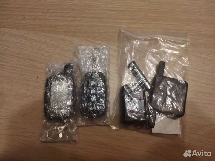 Fighter Охранная автомобильная система