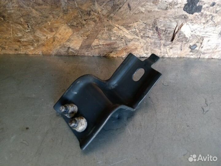 Кронштейн электропроводки Scania P8X400 самосвал