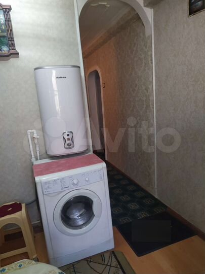 1-к. квартира, 50 м², 3/5 эт.