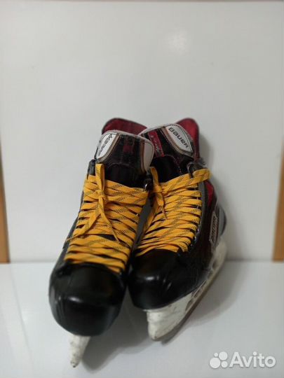 Коньки Bauer APX- 2. размер, (41-42.5)