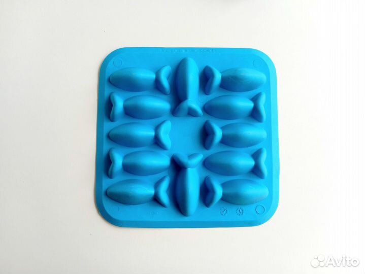 Форма для льда Салфетница IKEA