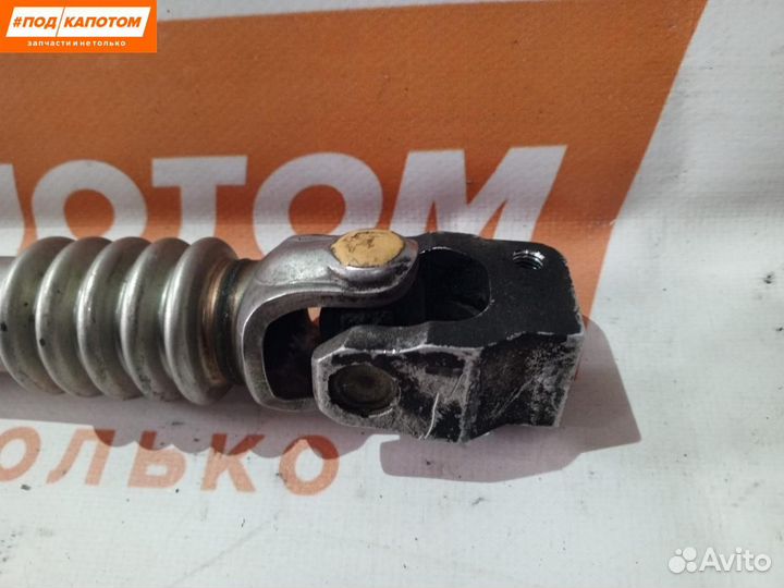 Рулевой карданчик BMW 3 E90 2006