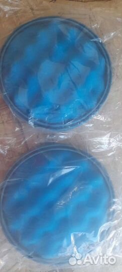 Фильтр для пылесоса Самсунг samsung.фильтргубчатый