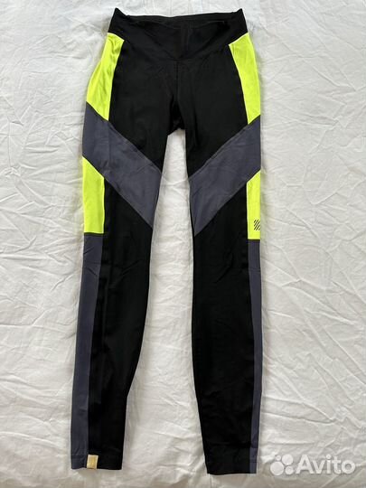 Леггинсы спортивные женские