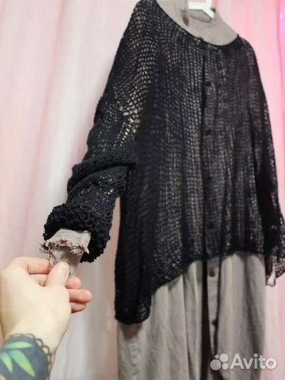 Вязание спицами на заказ